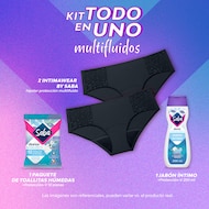 Kit Todo En Uno