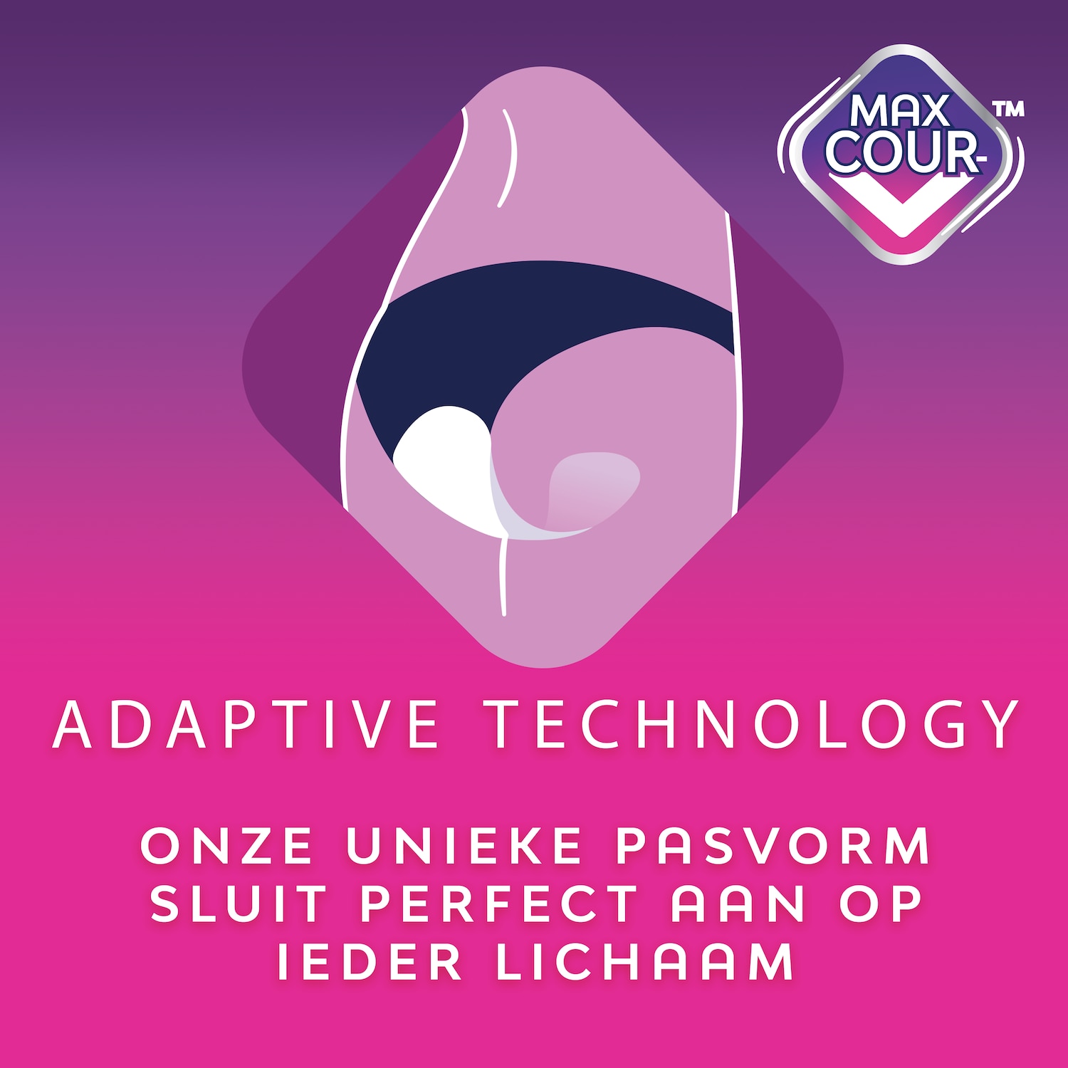 Pink Elephant Libresse Goodnight Ultra Large X10 Nl