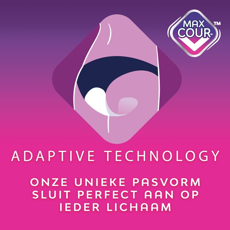Pink Elephant Libresse Goodnight Ultra Large X10 Nl