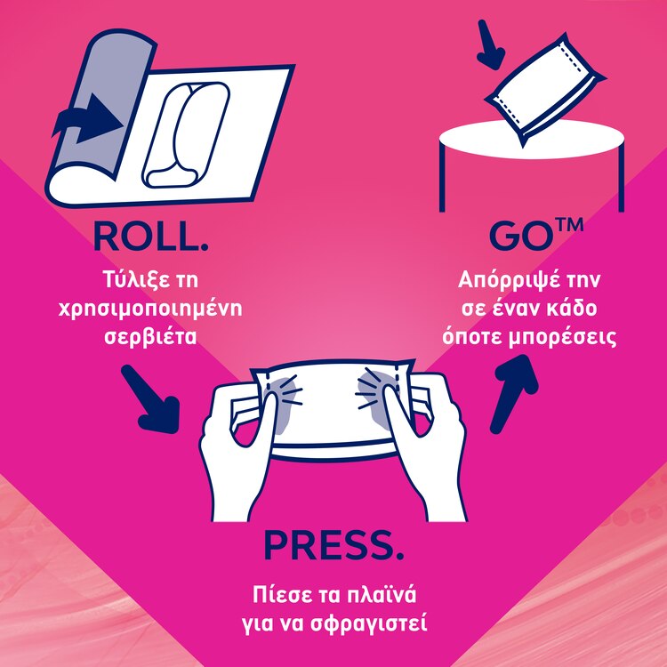 Roll Press Go