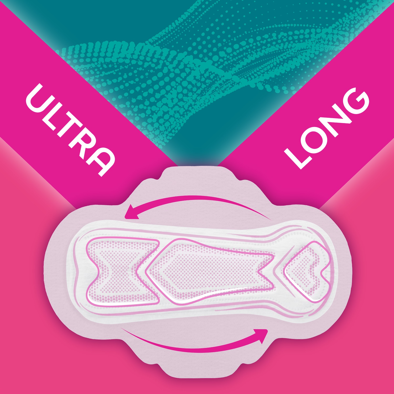 V Protection Ultra Long Feature