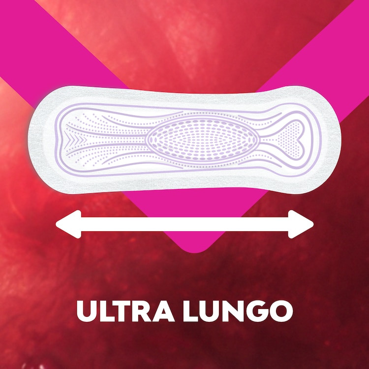 Feature Nuvenia Total Protection Femcare Liner Ultra Regular Ultra Long Region South West