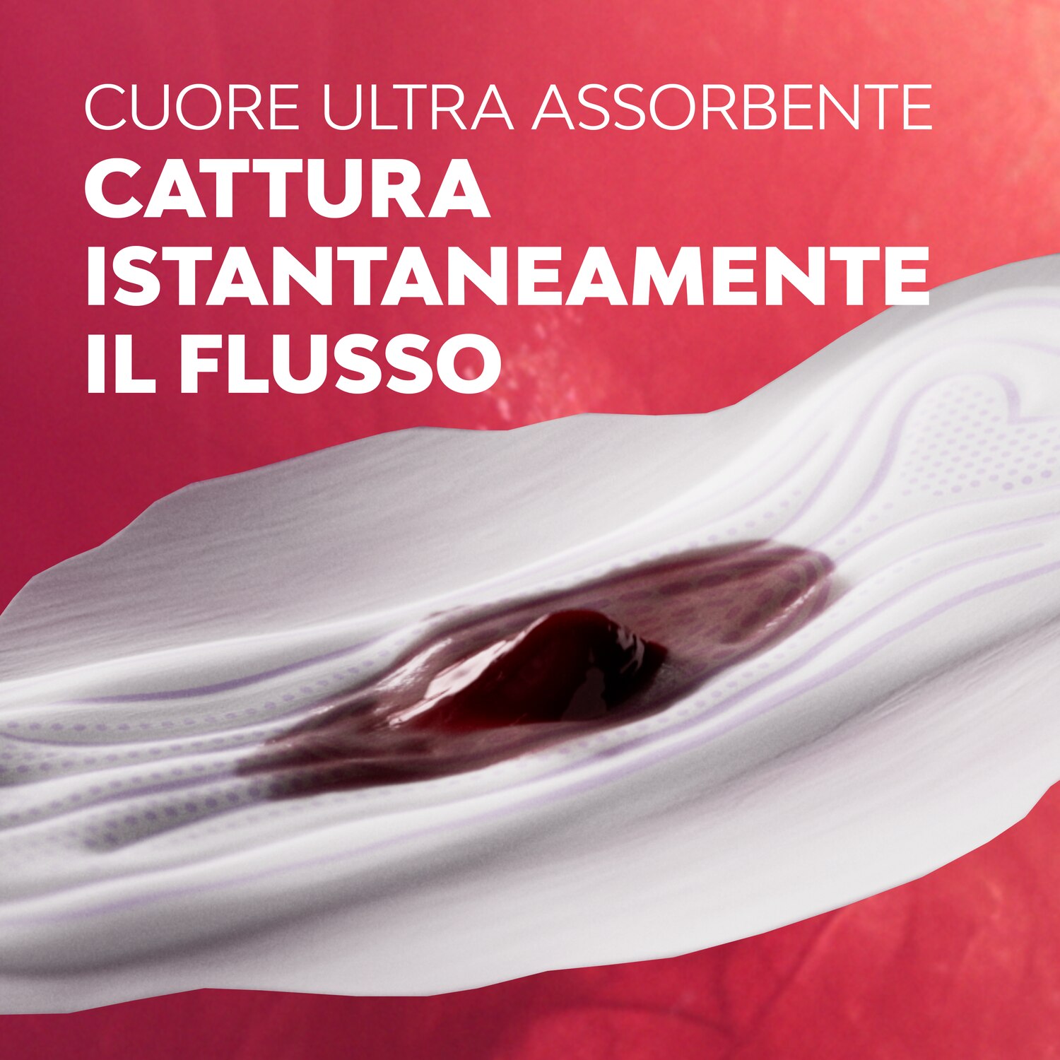 Claim Nuvenia Total Protection Femcare Pad Ultra Regular Wings Captures Flow Imadiately Region South West