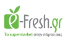 E-Fresh Logo