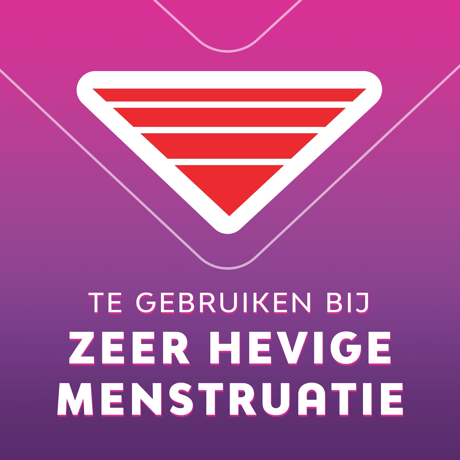 Pink Elephant Libresse Nana Comfort Security Maxi Night Wings Flowmeter Nl