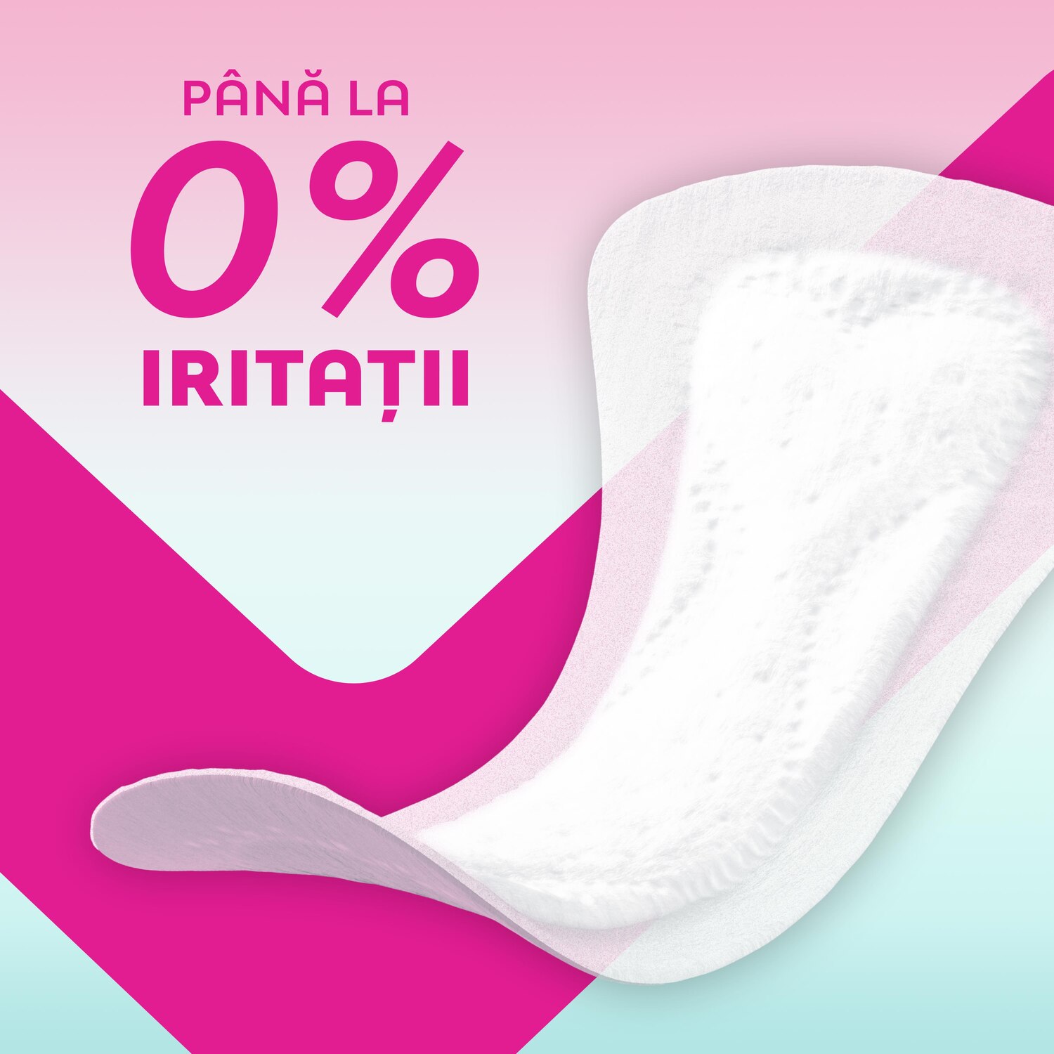 Aquamarina Pure Sensitive Pads X12 Irritation