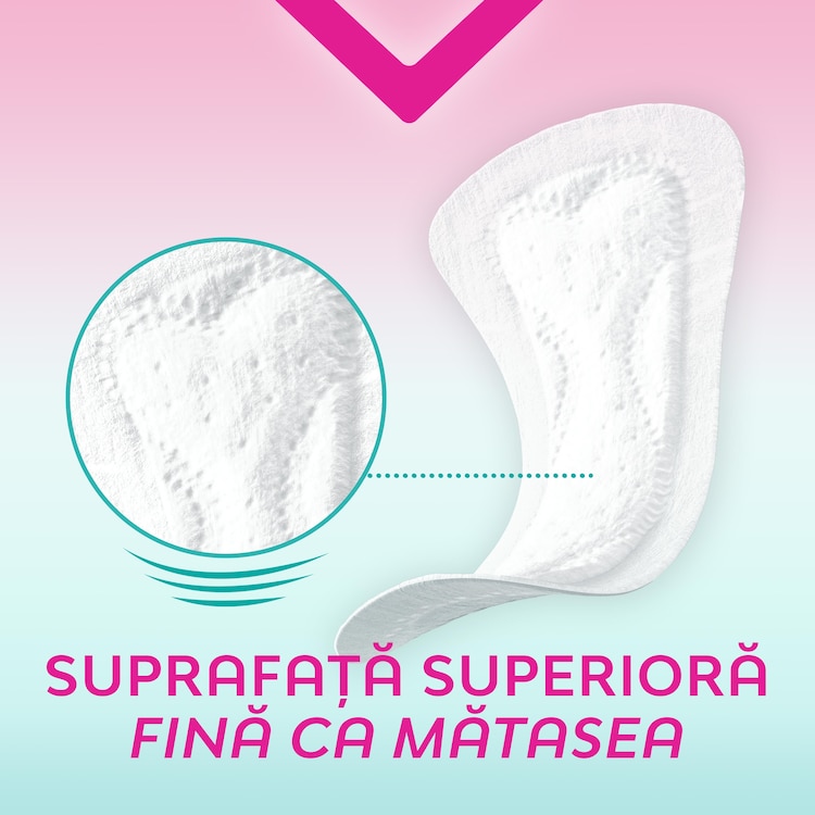 Aquamarina Pure Sensitive Pads X12 Skin Friendly