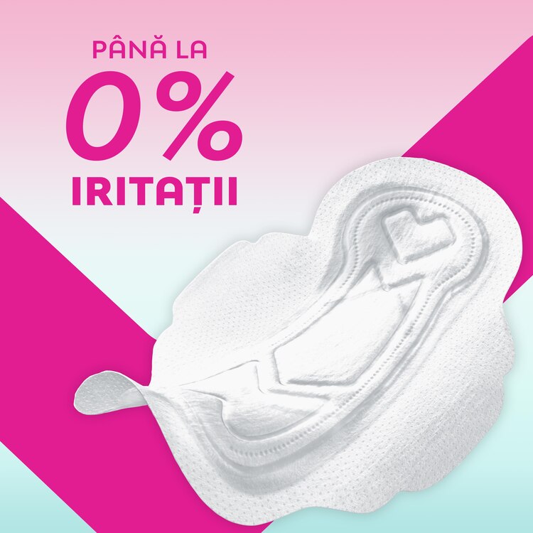 Aquamarina Pure Sensitive Pads X12 Irritation