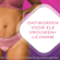 Libresse Maxi+ Goodnight maandverband met vleugels