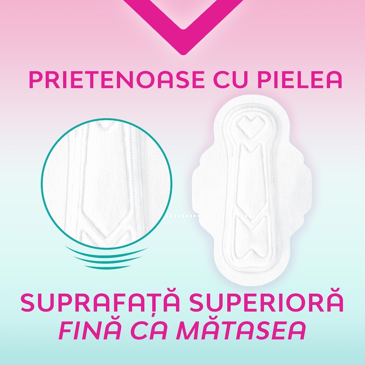 Aquamarina Pure Sensitive Pads X12 Skin Friendly
