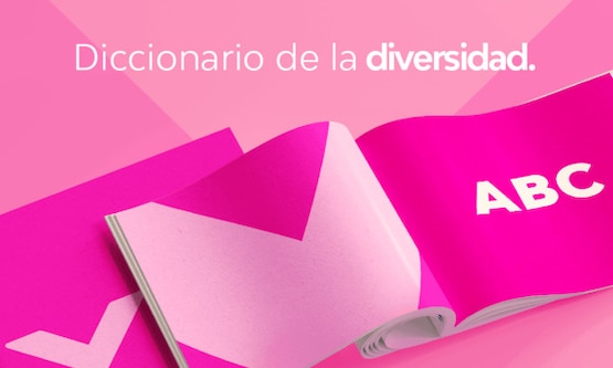 Diccionario Editable