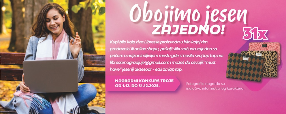 Libresse Dm Tma Obojimo Jesen Header