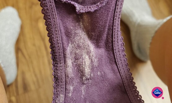 Whats The Deal With Vaginal Discharge