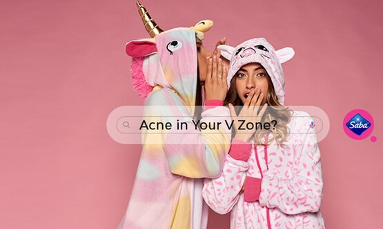 Acneinyourvzone
