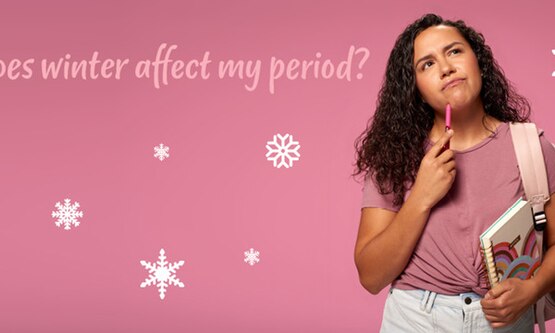 Doeswinteraffectmyperiod