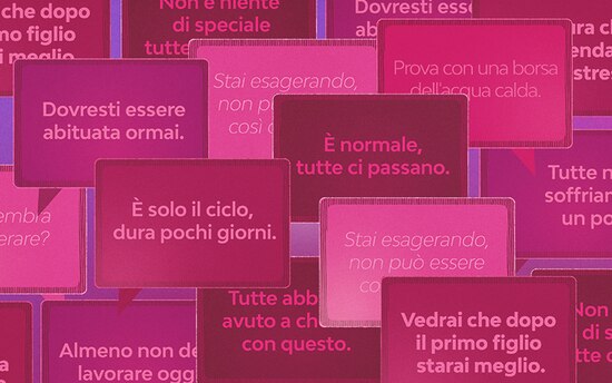Il dolore: facciamo chiarezza