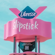 Libresse Alex Heuvink