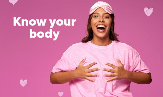 Know Your Body