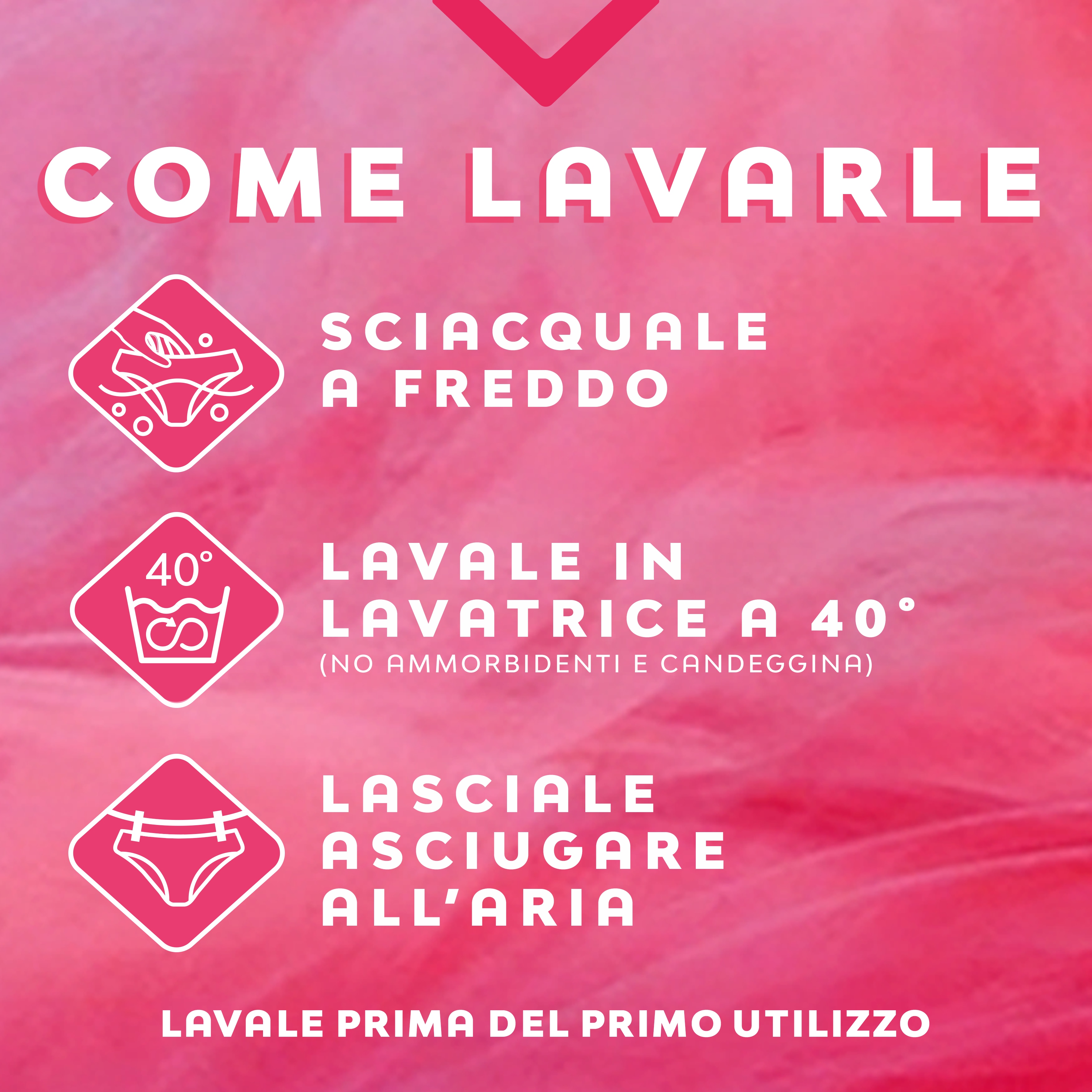 Mutandine Mestruali In Cotone - Confezione Da 5, Assorbenti E Anti-perdite! - Foto 13