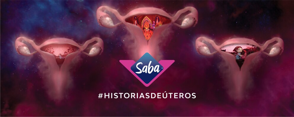 Saba Odt Landing Womb Stories