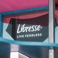 Libresse Alex Heuvink