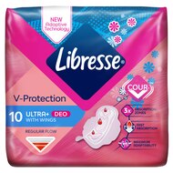 V Protection Deo Packshot