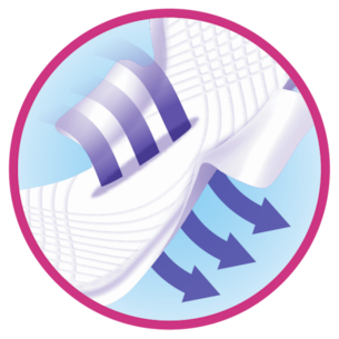 icono de la tecnología activemove - Saba