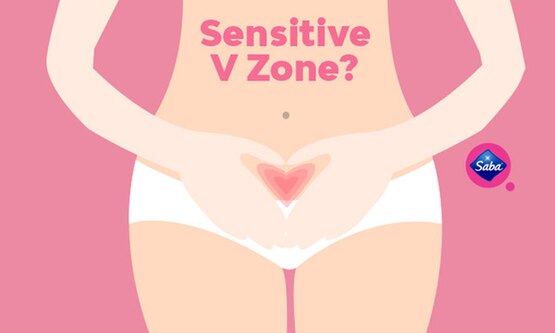 Sensitivevzone