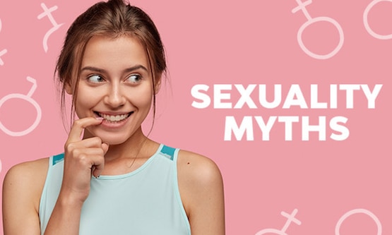 Sexuality Myths