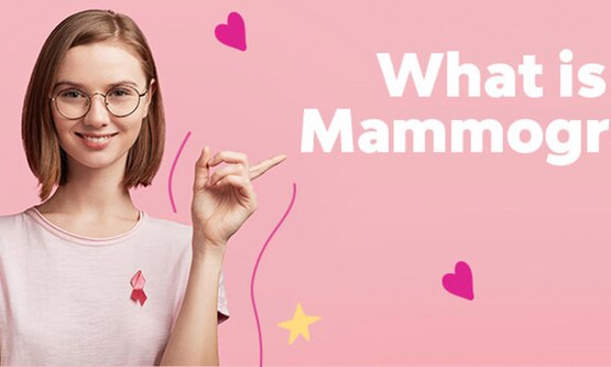What Is A Mammogram?
