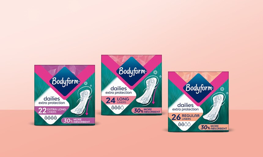 Liners product range