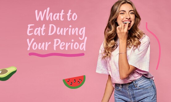 What To Eat During Your Period
