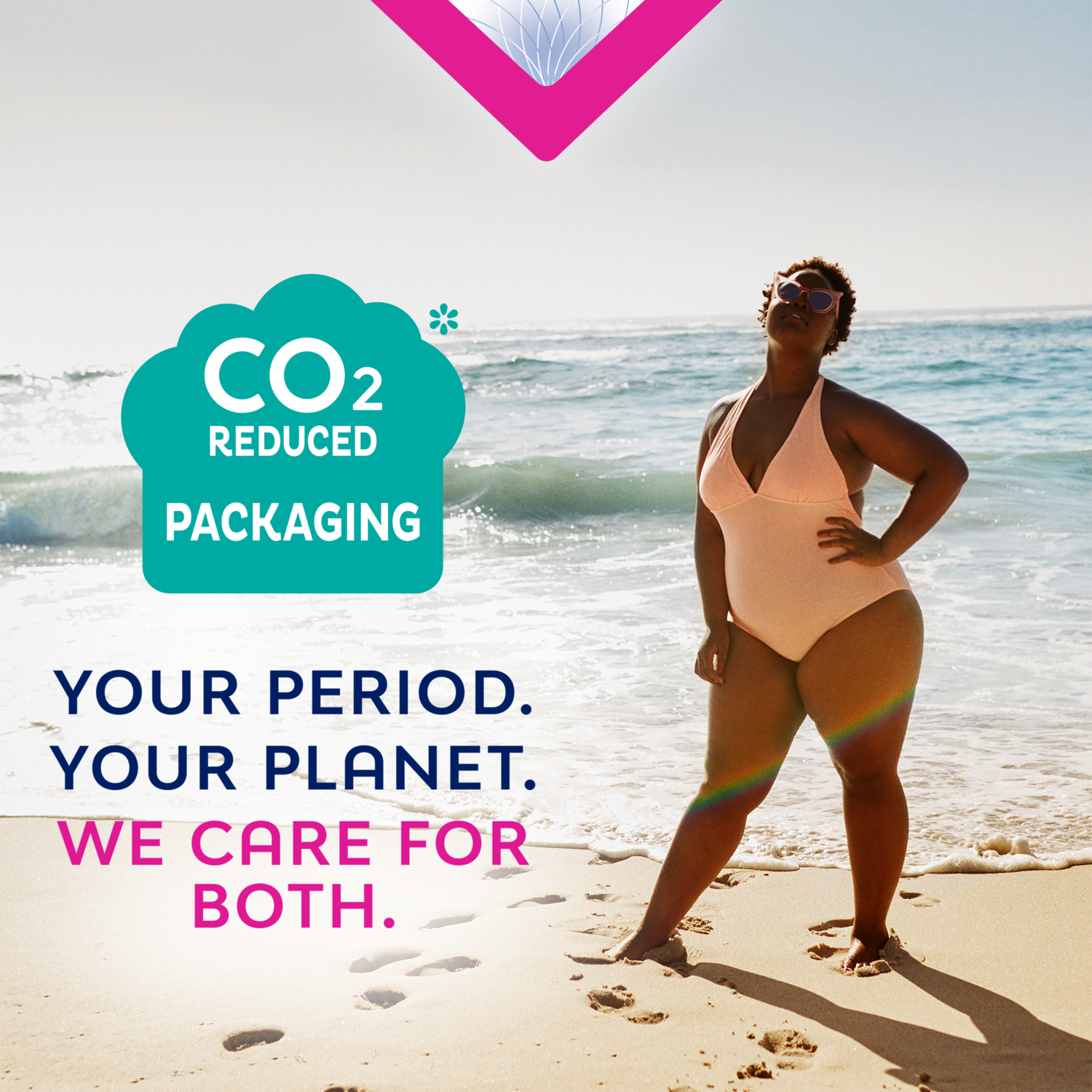 Pure Sensitive Ultra Night Co2