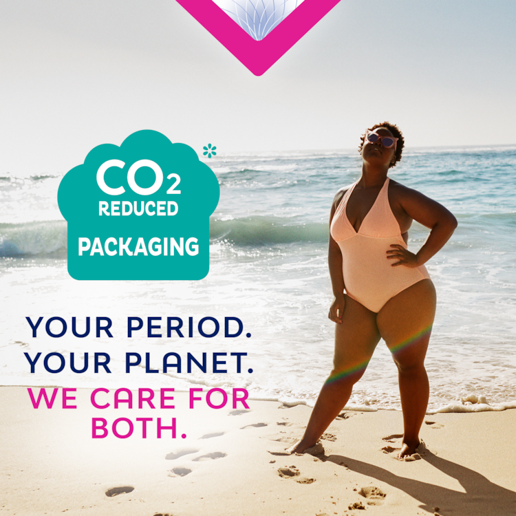 Pure Sensitive Ultra Night Co2