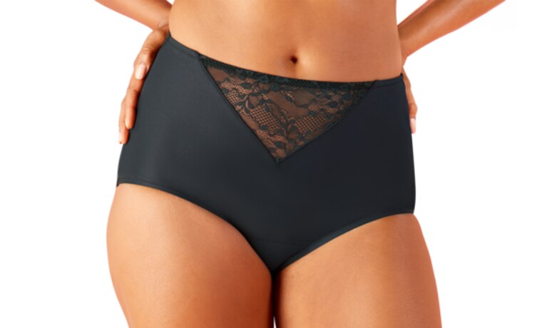 Bodyform's All Fluid Washable Pants