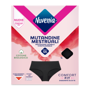 Nuvenia Mutandinemestruali