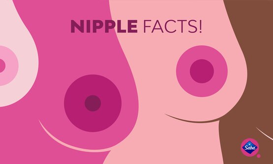 Nipple Facts