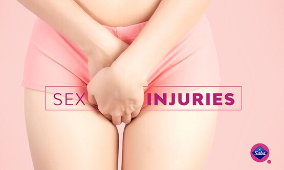 Sex Injuries
