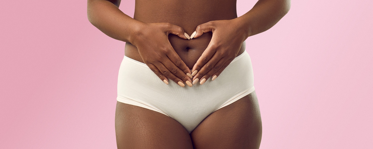 Period Without Cramps