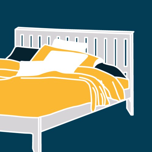 305x305 How Long Bed