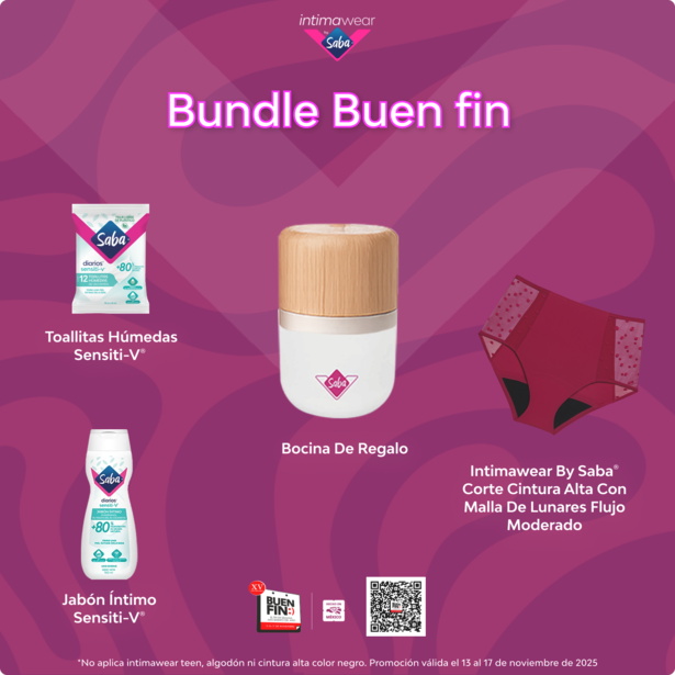 Buen Fin About The Product