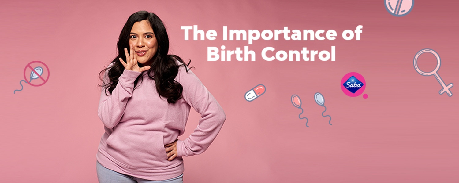 The Importance Of Birth Control