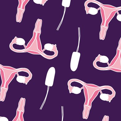 1500x600 Tampon Uterus Pattern