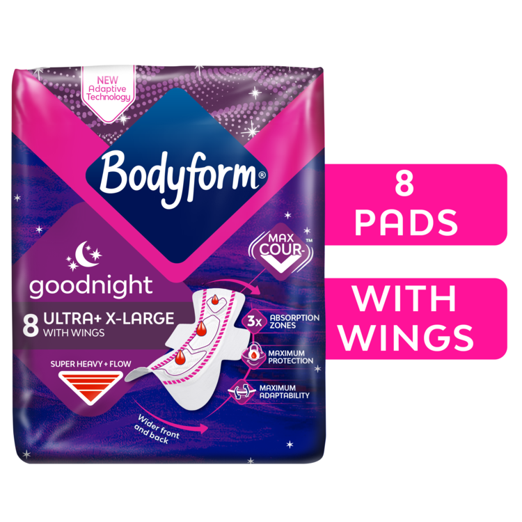 Ultra X Large Wings Night