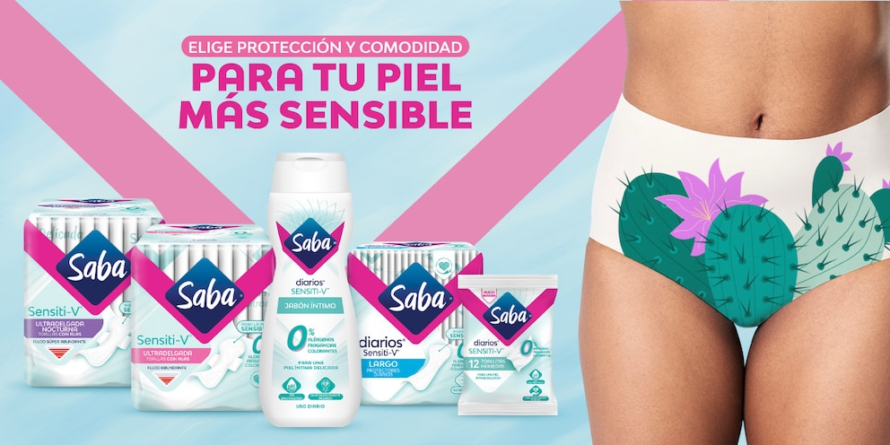 Saba Odt Campaa Sensiti V