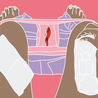 Period Pad
