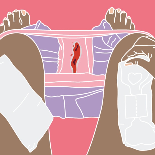 Period Pad