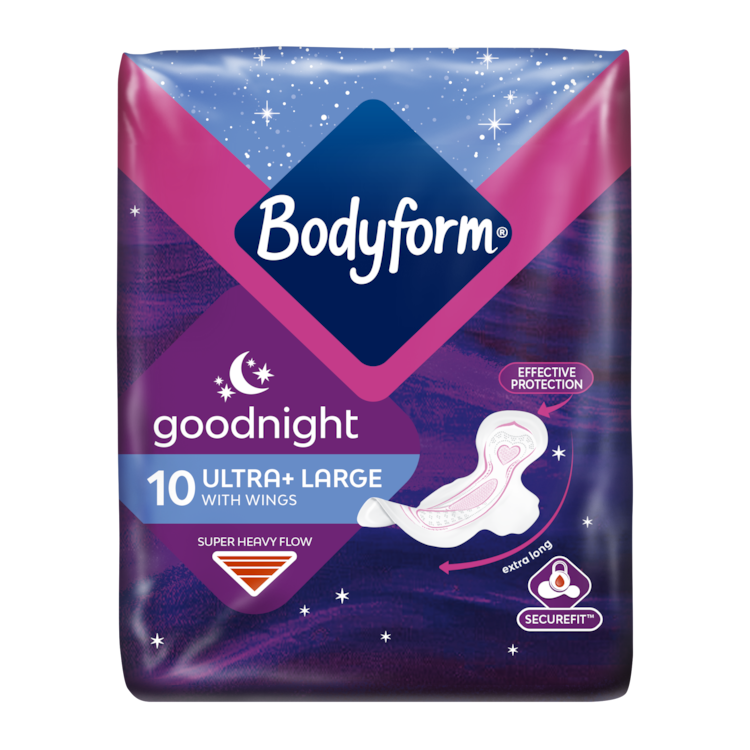 Ultra Goodnight Wings