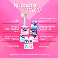 Kit Cuidadodiario