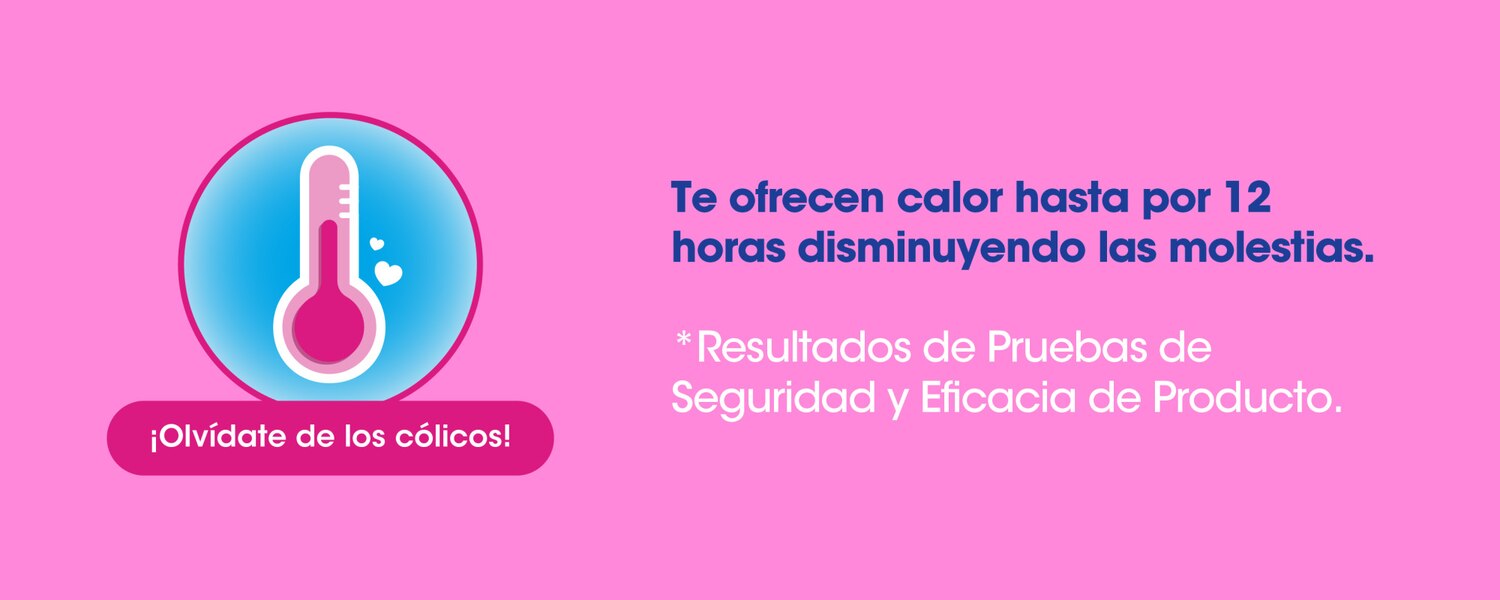 ícono de un termometro sobre un fondo rosa - Saba